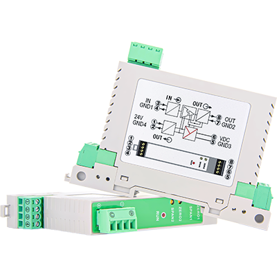 I-33 配电(sh)型直信号隔d送器Q一入一出）(j)